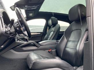 Porsche Cayenne E-Hybrid Coupe Platinum Edition picture 13