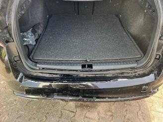 Skoda Octavia RS Combi 2.0 TDI HUD/STANDHZG/KAM/NAVI picture 13