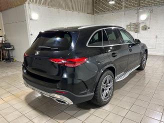 Mercedes GLC 400e 4Matic AMG Line PANO/360/AHK/NAVI picture 9