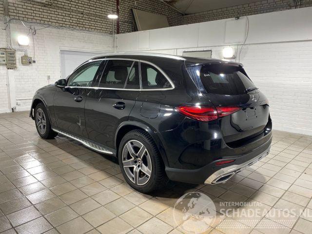 Mercedes GLC 400e 4Matic AMG Line PANO/360/AHK/NAVI