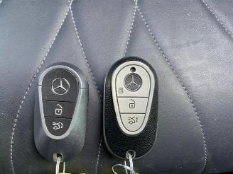 Mercedes GLC 400e 4Matic AMG Line PANO/360/AHK/NAVI picture 23