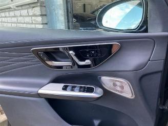 Mercedes GLC 400e 4Matic AMG Line PANO/360/AHK/NAVI picture 21