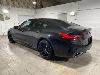 BMW M8 50i xDrive Gran Coupe HUD/PANO/H&K/360/NAVI picture 2