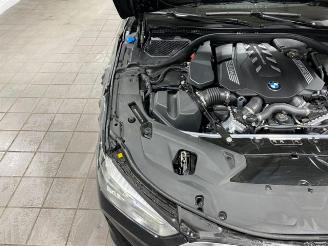 BMW M8 50i xDrive Gran Coupe HUD/PANO/H&K/360/NAVI picture 11