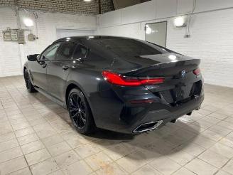 BMW M8 50i xDrive Gran Coupe HUD/PANO/H&K/360/NAVI picture 3