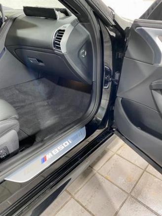BMW M8 50i xDrive Gran Coupe HUD/PANO/H&K/360/NAVI picture 15