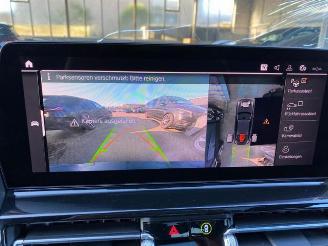 BMW M8 50i xDrive Gran Coupe HUD/PANO/H&K/360/NAVI picture 22