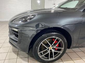 Porsche Macan S Chrono/Pano/Bose/AHK/Kam/Navi picture 15