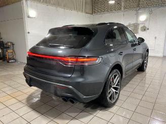 Porsche Macan S Chrono/Pano/Bose/AHK/Kam/Navi picture 4