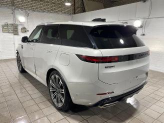 Land Rover Range Rover sport P460e SE /PANO/360/NAVI picture 5