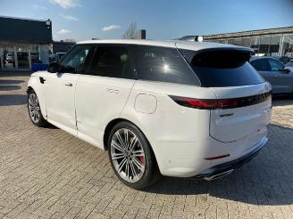 Land Rover Range Rover sport P460e SE /PANO/360/NAVI picture 2