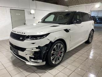 Land Rover Range Rover sport P460e SE /PANO/360/NAVI picture 7