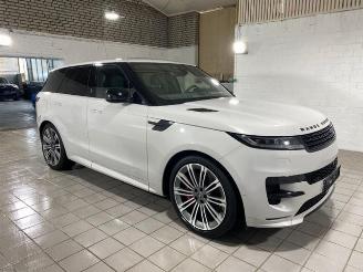 Land Rover Range Rover sport P460e SE /PANO/360/NAVI picture 10