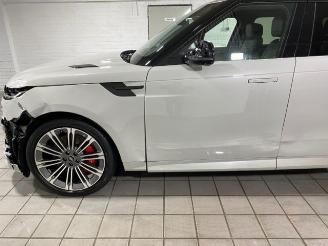 Land Rover Range Rover sport P460e SE /PANO/360/NAVI picture 12