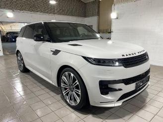 Land Rover Range Rover sport P460e SE /PANO/360/NAVI picture 9