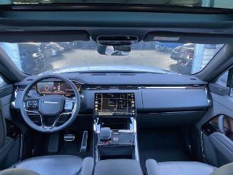 Land Rover Range Rover sport P460e SE /PANO/360/NAVI picture 18