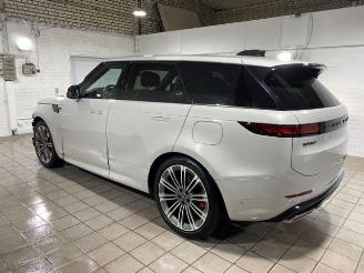 Land Rover Range Rover sport P460e SE /PANO/360/NAVI picture 6