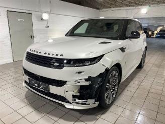 Land Rover Range Rover sport P460e SE /PANO/360/NAVI picture 8