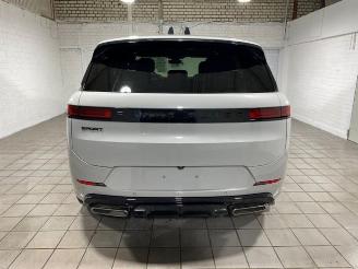 Land Rover Range Rover sport P460e SE /PANO/360/NAVI picture 4