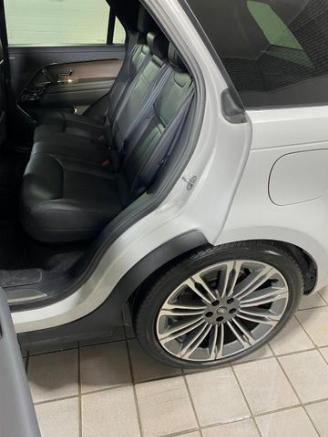 Land Rover Range Rover sport P460e SE /PANO/360/NAVI picture 15