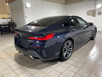 BMW M8 50i xDrive Gran Coupe HUD/360/H&K/Navi picture 9
