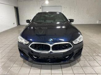 BMW M8 50i xDrive Gran Coupe HUD/360/H&K/Navi picture 5