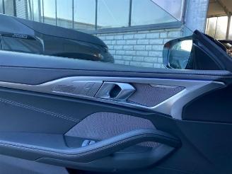BMW M8 50i xDrive Gran Coupe HUD/360/H&K/Navi picture 18