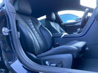 BMW M8 50i xDrive Gran Coupe HUD/360/H&K/Navi picture 15