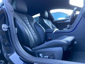 BMW M8 50i xDrive Gran Coupe HUD/360/H&K/Navi picture 15
