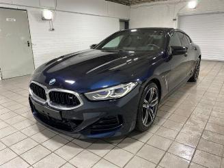BMW M8 50i xDrive Gran Coupe HUD/360/H&K/Navi picture 4