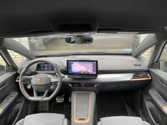 Cupra Born e-Boost 170kW/82 kWh HUD/KAM/NAVI picture 18