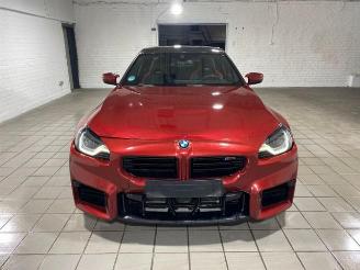 BMW M2 HUD/CARBONDACH/H&K/KAM/NAVI picture 11