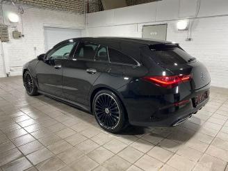 Mercedes Cla-klasse 200 SB AMG Line Premium Plus Pano/HUD/360 picture 6