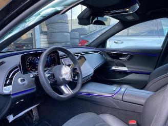 Mercedes E-klasse 300 AMG Lin Advancd Night/Wintr/Kam picture 17