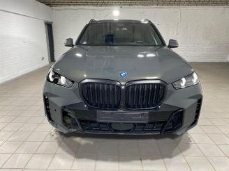 BMW X5 xDrive50e M Sport Pro HUD/PANO/360/H&K/NAVI picture 11