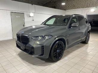 BMW X5 xDrive50e M Sport Pro HUD/PANO/360/H&K/NAVI picture 2