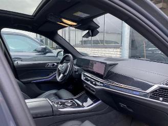 BMW X5 xDrive50e M Sport Pro HUD/PANO/360/H&K/NAVI picture 18