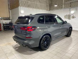 BMW X5 xDrive50e M Sport Pro HUD/PANO/360/H&K/NAVI picture 8
