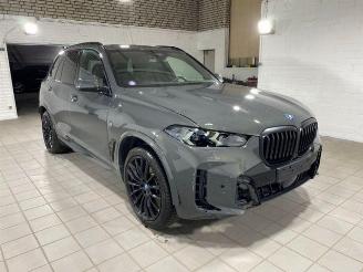 BMW X5 xDrive50e M Sport Pro HUD/PANO/360/H&K/NAVI picture 10