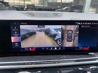 BMW X5 xDrive50e M Sport Pro HUD/PANO/360/H&K/NAVI picture 24