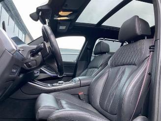 BMW X5 xDrive50e M Sport Pro HUD/PANO/360/H&K/NAVI picture 15