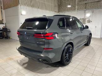 BMW X5 xDrive50e M Sport Pro HUD/PANO/360/H&K/NAVI picture 7