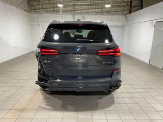 BMW X5 xDrive50e M Sport Pro HUD/PANO/360/H&K/NAVI picture 6