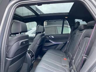 BMW X5 xDrive50e M Sport Pro HUD/PANO/360/H&K/NAVI picture 16