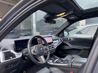 BMW X5 xDrive50e M Sport Pro HUD/PANO/360/H&K/NAVI picture 14