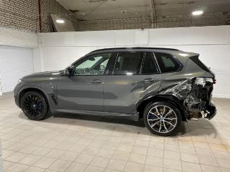BMW X5 xDrive50e M Sport Pro HUD/PANO/360/H&K/NAVI picture 3
