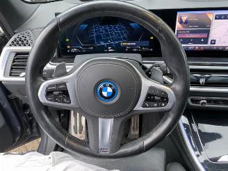 BMW X5 xDrive50e M Sport Pro HUD/PANO/360/H&K/NAVI picture 21