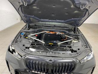 BMW X5 xDrive50e M Sport Pro HUD/PANO/360/H&K/NAVI picture 12