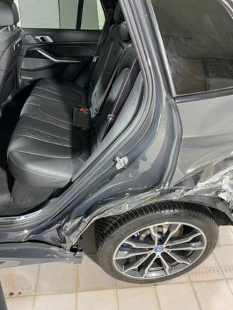 BMW X5 xDrive50e M Sport Pro HUD/PANO/360/H&K/NAVI picture 13