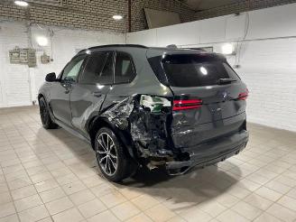 BMW X5 xDrive50e M Sport Pro HUD/PANO/360/H&K/NAVI picture 5